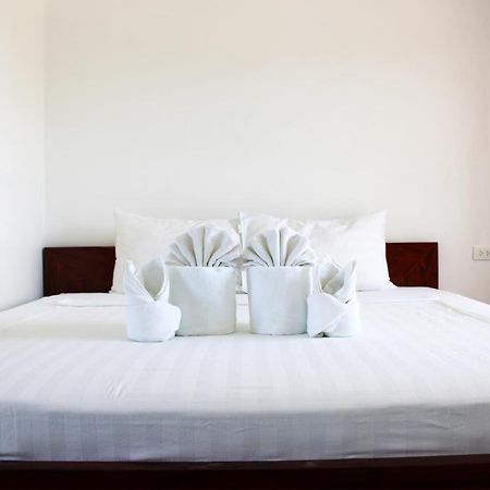 Malipaj Apartments Panglao Esterno foto
