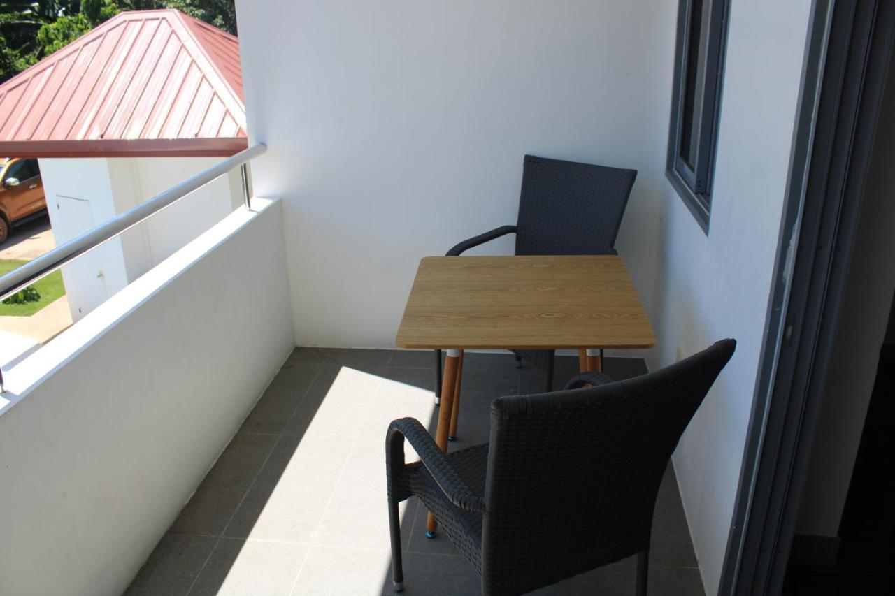 Malipaj Apartments Panglao Esterno foto