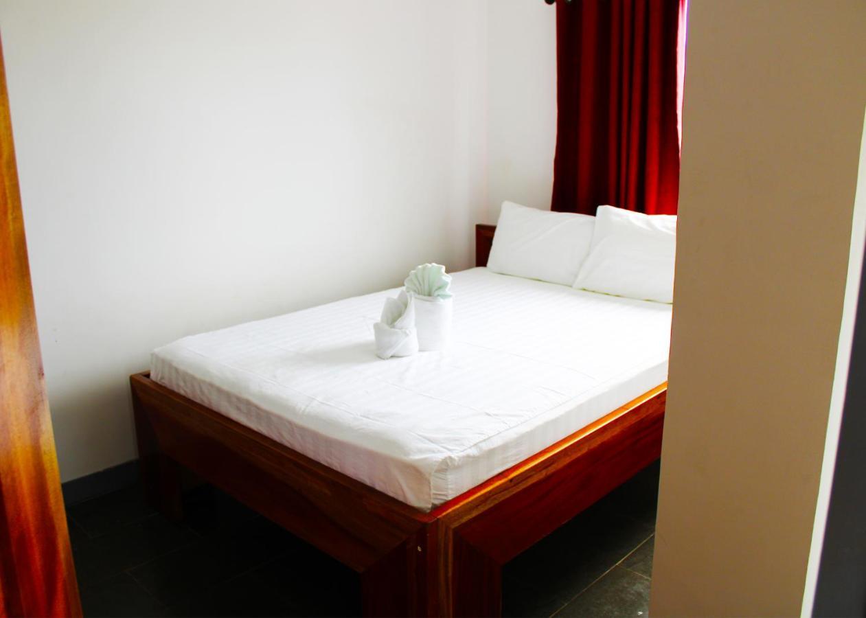 Malipaj Apartments Panglao Esterno foto