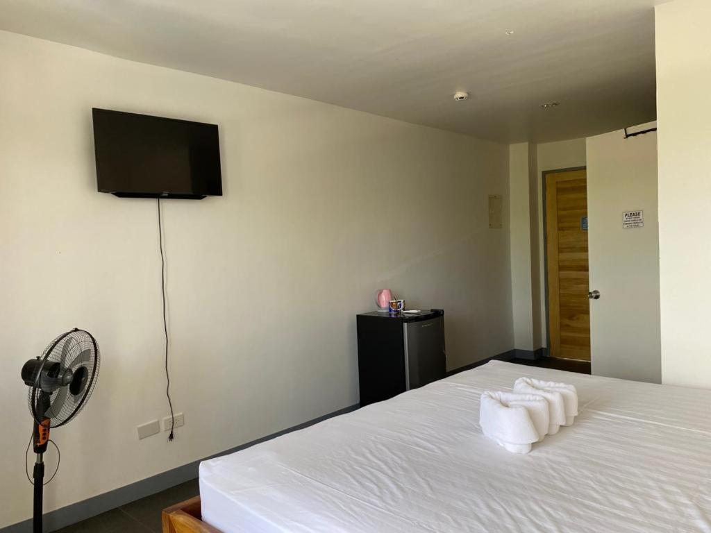 Malipaj Apartments Panglao Esterno foto