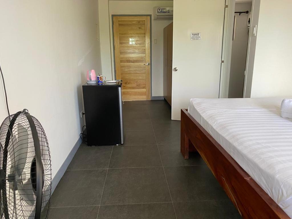 Malipaj Apartments Panglao Esterno foto