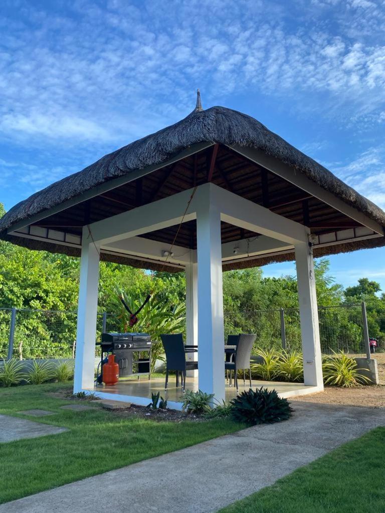 Malipaj Apartments Panglao Esterno foto