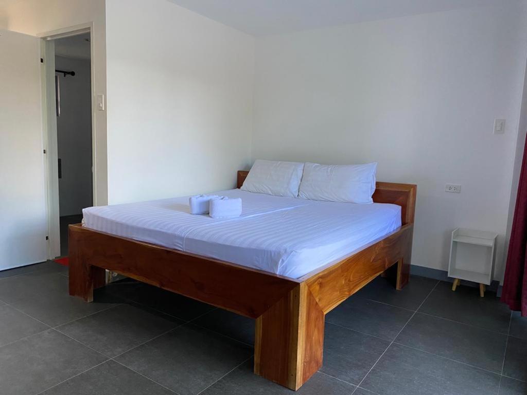 Malipaj Apartments Panglao Esterno foto