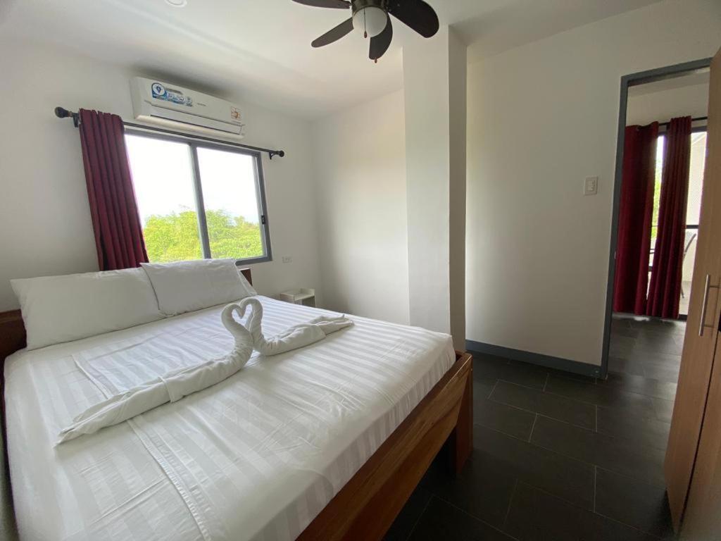 Malipaj Apartments Panglao Esterno foto
