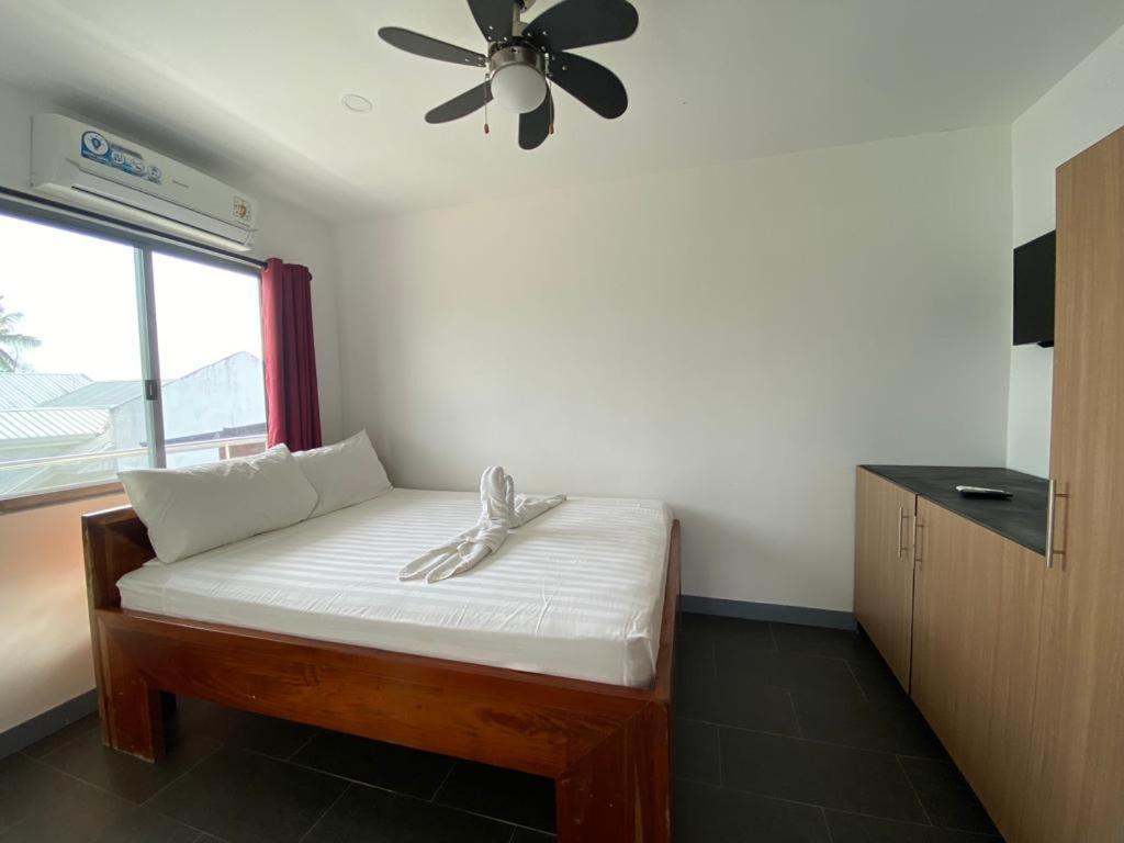 Malipaj Apartments Panglao Esterno foto